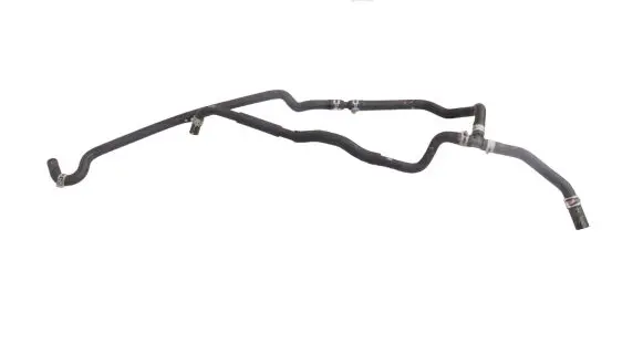 Toyota C-HR I Engine coolant pipe/hose 162960T010B