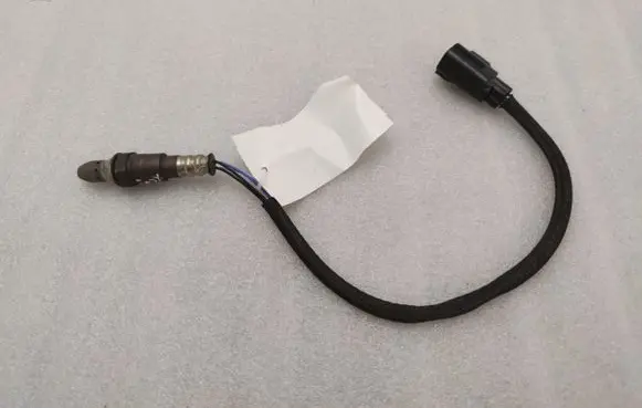 Volvo XC60 Lambda probe sensor 31439621