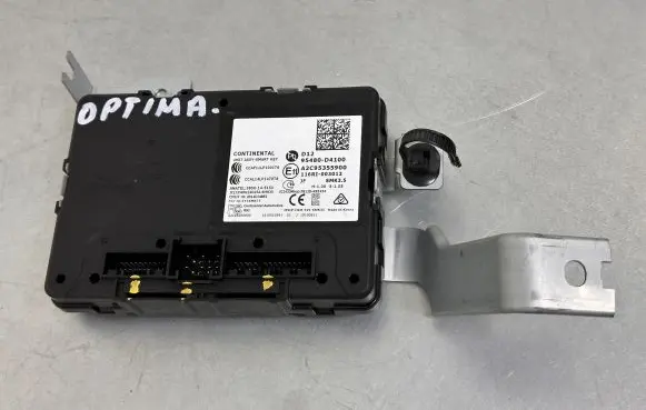 KIA Optima Keyless (KESSY) go control unit/module 95480D4100 95480-D4100