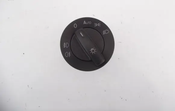Volkswagen PASSAT B6 Light switch 1T0941431AC