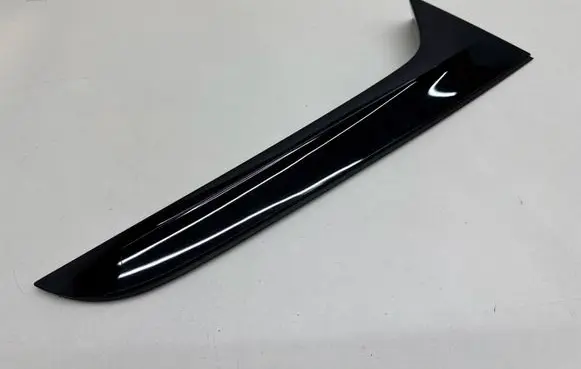 Audi A4 S4 B9 Tailgate/trunk spoiler 8W9854872