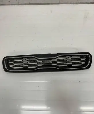 KIA Soul Front bumper upper radiator grill 86350-2K500