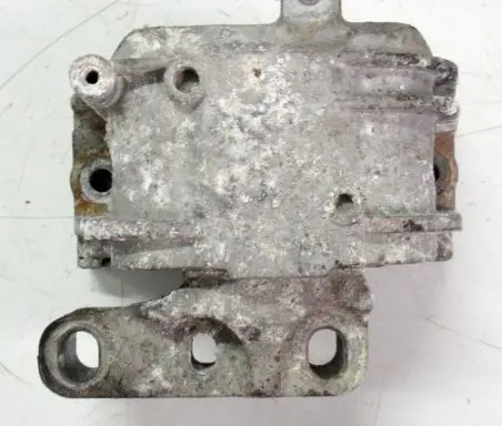 Seat Altea XL Engine mount vacuum valve 