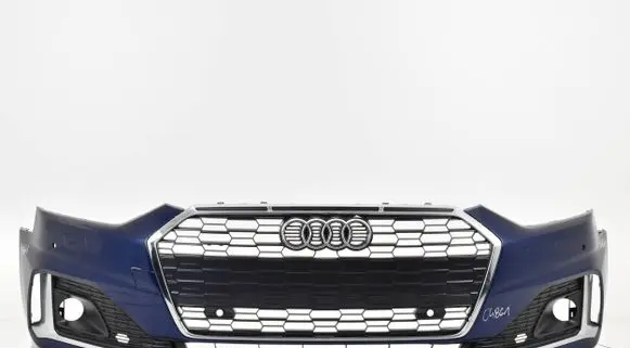 Audi A5 Front bumper 8W6807065