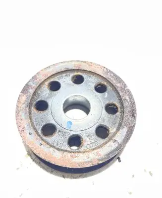 Audi A6 Allroad C6 Camshaft pulley/ VANOS 059109105C