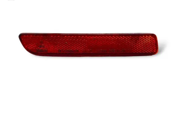 Fiat Sedici Rear tail light reflector 8597079J0L 8597079J0