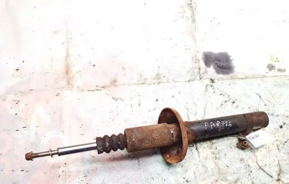 Honda HR-V Front shock absorber/damper 