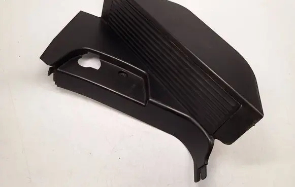 BMW X5 E53 Foot area side trim 51438250181 51438402165