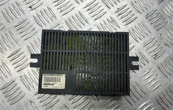 BMW 5 E60 E61 Light module LCM 6962724 563764 532254808
