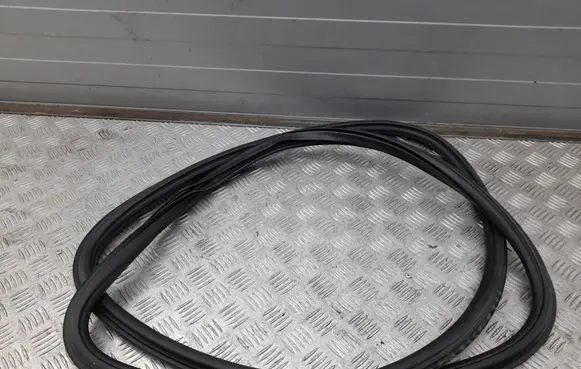 Audi Q5 SQ5 Front door rubber seal 80A831721