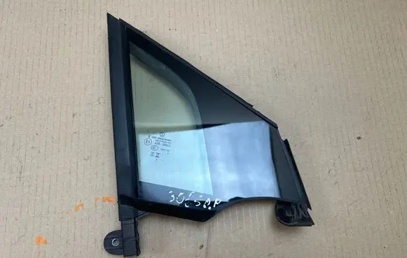 Volkswagen ID.7 Front door vent window glass four-door 14A845114