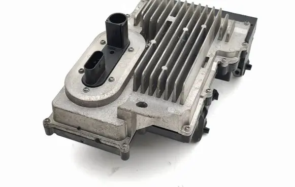 Volvo V60 Battery control module 31652295 BK9KB