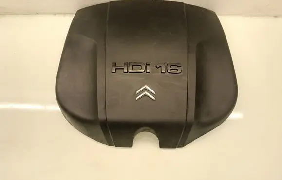 Citroen C-Crosser Engine cover (trim) 9682120380