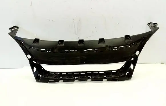 Peugeot 5008 II Rear bumper support beam 9815317777