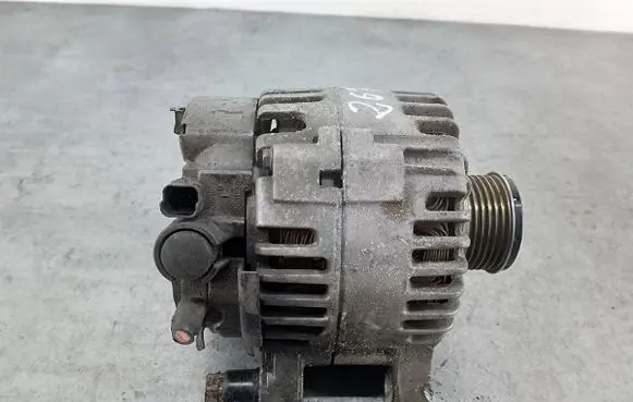Peugeot 207 Generator/alternator