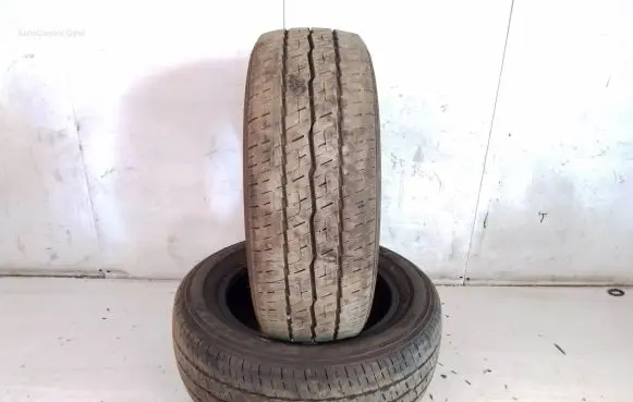 R16 C summer tire