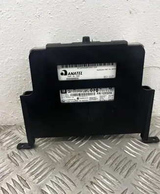 Opel Insignia A Bluetooth control unit module 13353284 0988083398