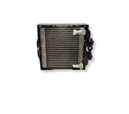 BMW 7 F01 F02 F03 F04 Engine oil radiator 7572542 17217572542