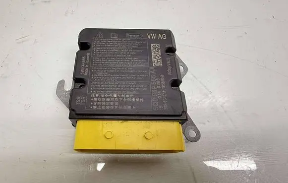 Volkswagen Golf VII Airbag control unit/module 5Q0959655AA