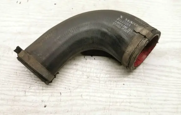 Volvo S60 Intercooler hose/pipe 31293603