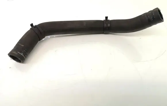 Volkswagen PASSAT B6 Engine coolant pipe/hose 1K0121157AG