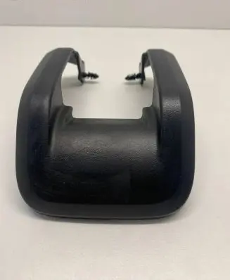 Chevrolet Traverse II Rear seat rail trim cover 84229645 84100553