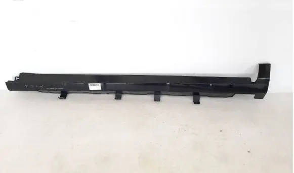 BMW X6 G06 Foot area side trim 71800-SWT-W020-M1