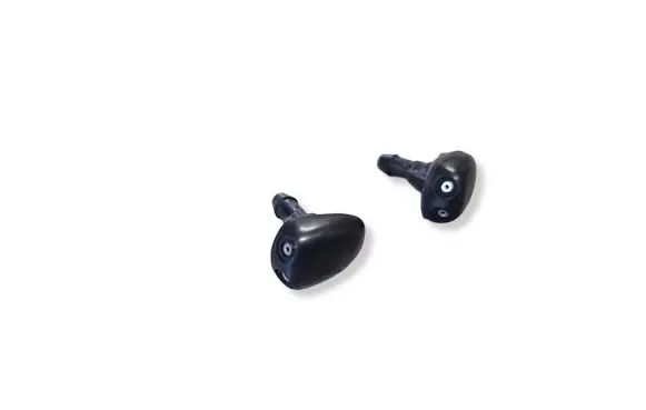 Mazda BT-50 Windshield washer spray nozzle 