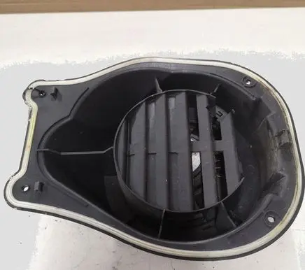 Citroen C4 I Picasso Front door speaker 9634826880