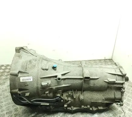 BMW X1 E84 Automatic gearbox 8HP45X 8609951