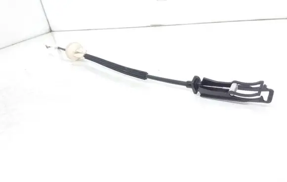 Volkswagen Golf VI Front door cable line 5K4837085D