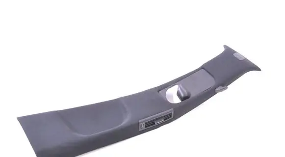 Mercedes-Benz S W220 (B) pillar trim (top) A2216900425 A2216900436