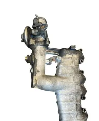 Skoda Octavia Mk1 (1U) Intake manifold 038129713J 038131501E