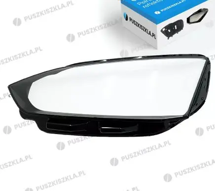 Headlight lense