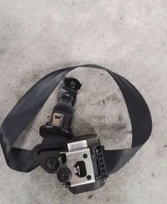 Renault Master III Front seatbelt 868840019R
