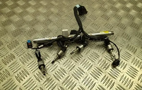 KIA Xceed Fuel distributor 3530008200