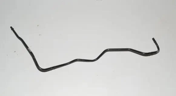 BMW 5 GT F07 Fuel return line/hose 7205306 16127205306
