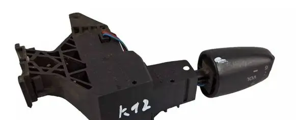 Ford Galaxy Multifunctional control switch/knob 7M0953504A
