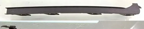 Opel Astra K Rear bumper trim bar molding 13469544