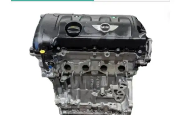 Mini One - Cooper Coupe R56 Engine N12B16A