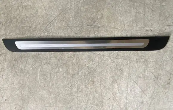 Audi A6 S6 C7 4G (A) pillar trim 4G0853373