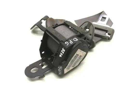 Jeep Grand Cherokee (WK) Rear seatbelt P1CL92BD5AB