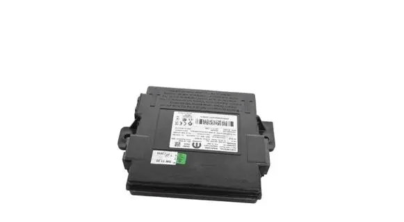 Alfa Romeo Stelvio Other devices 50544006