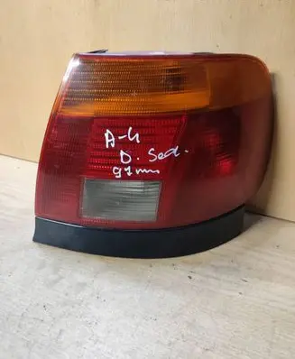 Audi A4 S4 B5 8D Rear/tail lights 159795