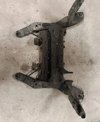 BMW 1 F40 Front subframe 103532