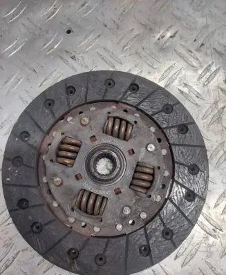 Citroen Xantia Clutch pressure plate 320020310
