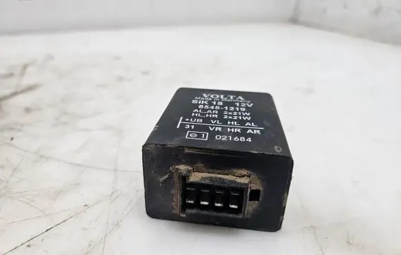 Other relay