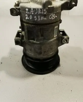 Toyota Auris 150 Air conditioning (A/C) compressor (pump) 5SE12C