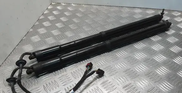 Land Rover Range Rover L405 Tailgate/trunk strut/damper CPLA70354AB