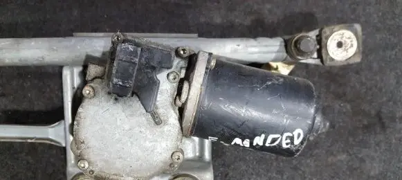 Ford Mondeo MK I Wiper motor 403842 93bb17b571ac